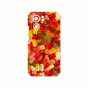 MAHOOT Gummi candy 1 Cover Sticker for Motorola Edge 40
