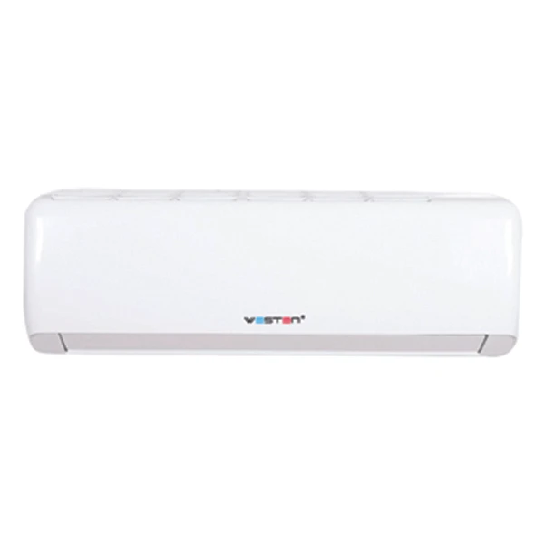 اسپلیت کولر گازی وستنوم مدل WSE-R184HCM
