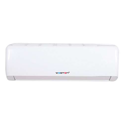 اسپلیت کولر گازی 24 هزار وستنوم مدل WSE-R244HCM