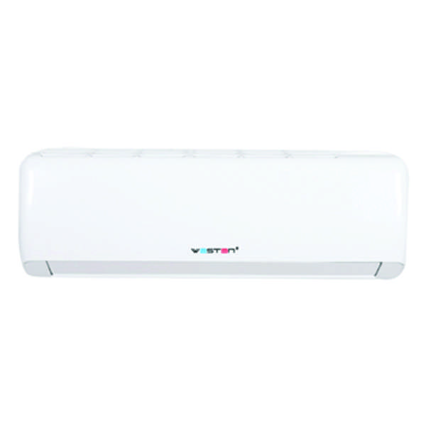 اسپلیت کولر گازی 24 هزار وستنوم مدل WSE-R244HCM