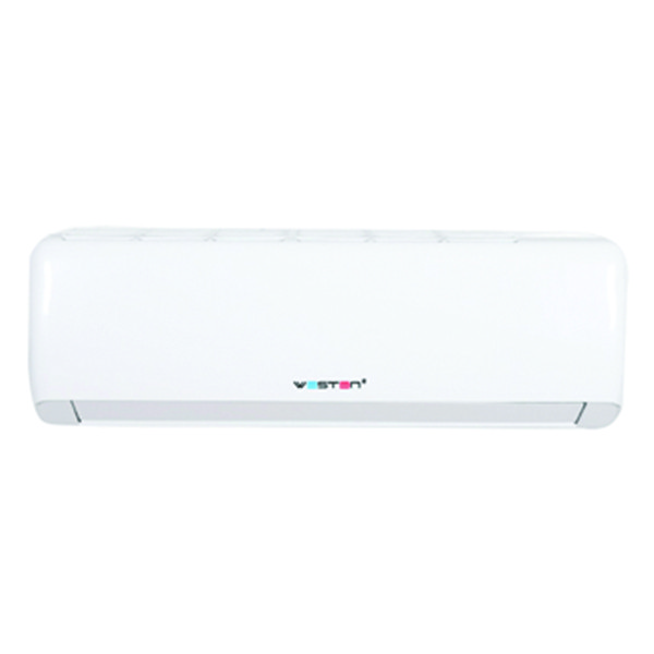 اسپلیت کولر گازی 24 هزار وستنوم مدل WSE-R244HCM