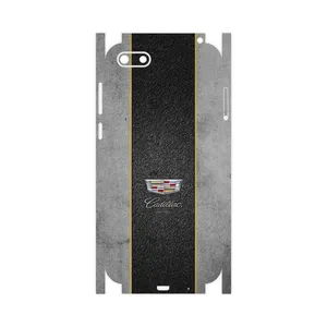 MAHOOT Cadillac-FullSkin Cover Sticker for Huawei Y5 Lite