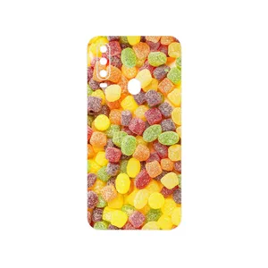 MAHOOT Gummi candy 2 Cover Sticker for GLX Shahin 2