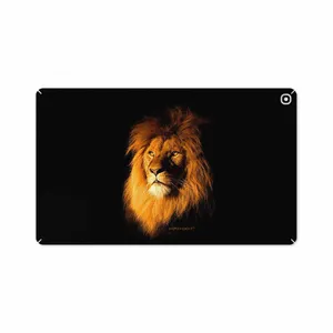 MAHOOT Lion Cover Sticker for Samsung Galaxy Tab A 10.1 2019 T515