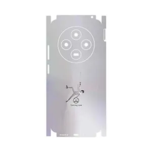 MAHOOT Fencing-FullSkin Cover Sticker for Xiaomi Poco C75