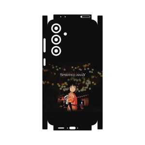 MAHOOT Spirited Away-FullSkin Cover Sticker for Samsung Galaxy S24 FE