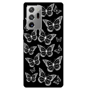 Megafone 7244 Cover For Samsung  Galaxy Note 20 Ultra 4G/5G
