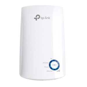 نقد و بررسی توسعه دهنده شبکه بی‌سیم تی پی-لینک مدل TL-WA850RE V7 توسط خریداران