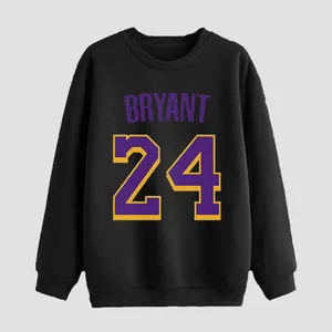 سویشرت مردانه مدل دورس بسکتبال bryant کد mo192