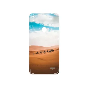 MAHOOT Camel Cover Sticker for Tecno WX4 Pro