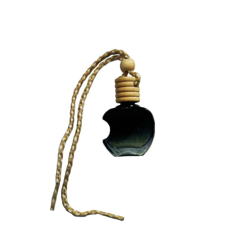 خوشبوکننده خودرو مدل تد کدt01 حجم ده میلی لیتر