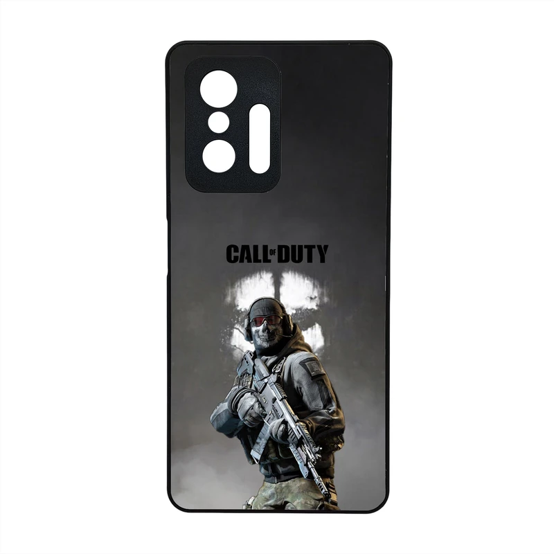 کاور قاب موبایل علوی مدل MLG مناسب برای گوشی موبایل شیائومی Mi 11T Pro / mi 11T