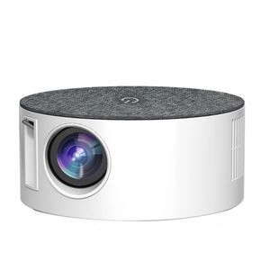 نقد و بررسی مینی ویدئو پروژکتور مدل T50 WIFI Multi-screen versin توسط خریداران