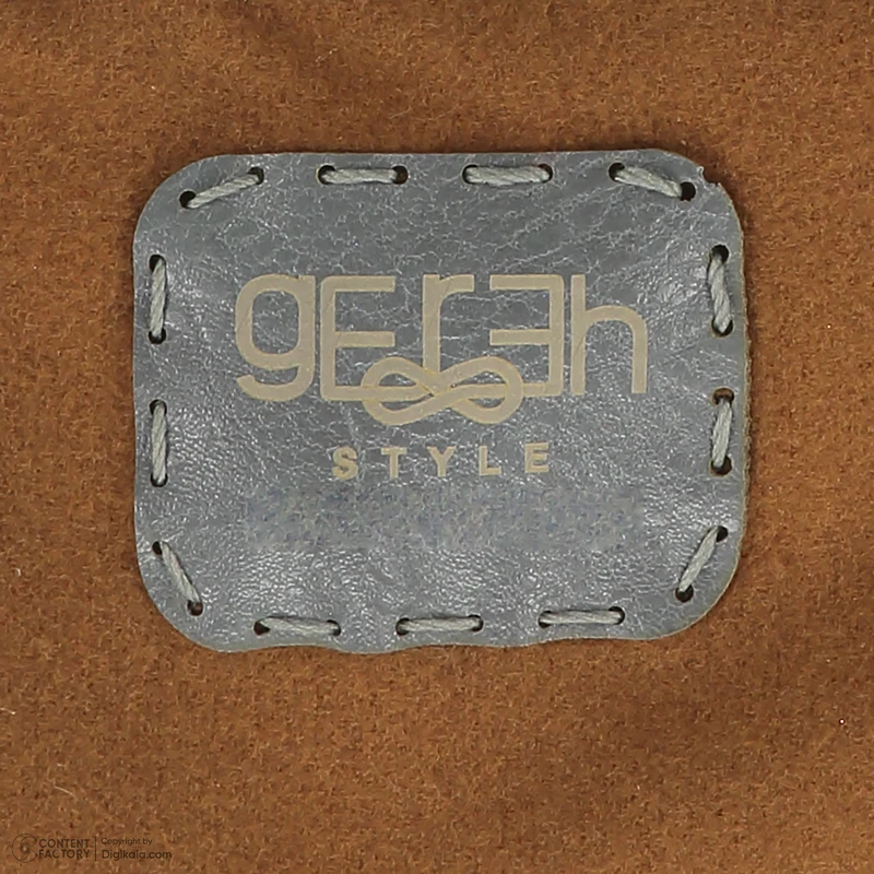 عکس شماره 7 : پالتو زنانه گره استایل مدل ناردونه