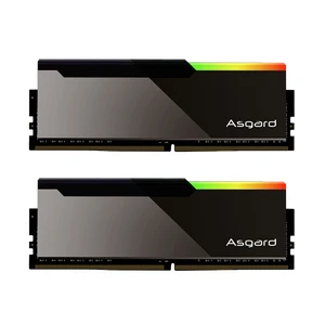 رم دسکتاپ DDR5 دو کاناله 7200 مگاهرتز CL38 ازگارد مدل V3 BRAGI ظرفیت 32 گیگابایت