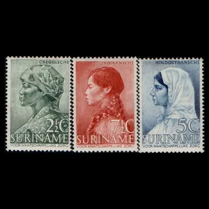 تمبر یادگاری مدل خارجی مجموعه 3 عددی