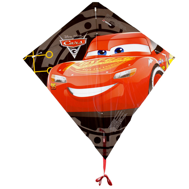 بادبادک ایکس کایت طرح مک کوئین کد 578206