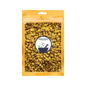 شاهدانه برشته نمکی دارچینا - 100 گرم