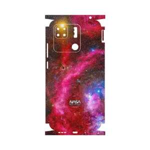 MAHOOT Universe b NASA 11-FullSkin Cover Sticker for Xiaomi Redmi 10A