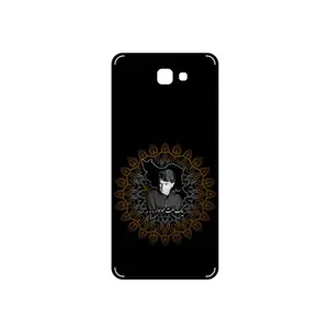 MAHOOT MohammadReza Shajarian Cover Sticker for Samsung Galaxy J7 Prime