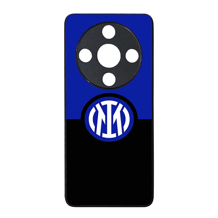 کاور طرح تیم فوتبال اینترمیلان مناسب برای گوشی موبایل آنر x9b