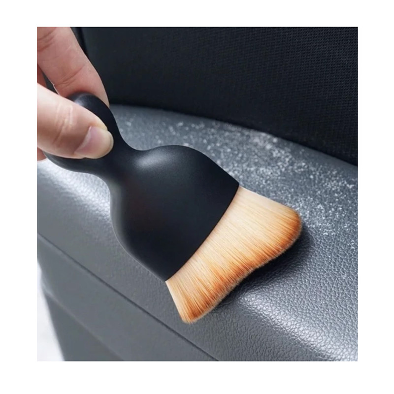 براش تمیز کننده داخل خودرو اسپارکو مدل sp111 مناسب برای ام وی ام 110