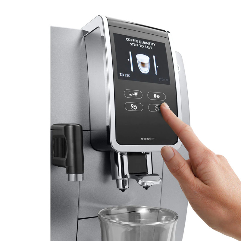 اسپرسوساز دلونگی مدل 370.85 اسپرسوساز دلونگی مدل 370.85