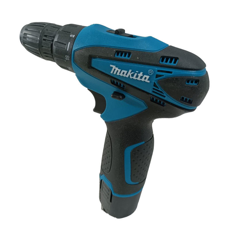 مجموعه 29 عددی دریل شارژی ماکیتا مدل df330d