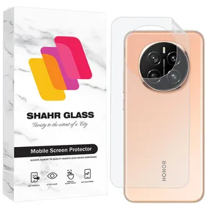 Shahr Glass SNAMB20 Nano Back Protector For Honor magic 7