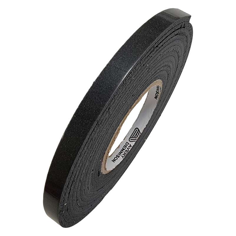 نوار درزگیر اوری دنیسن مدل فومی DRZ-Black4mm عرض 1 سانتیمتر طول 5 متر نوار درزگیر اوری دنیسن مدل فومی DRZ-Black4mm عرض 1 سانتیمتر طول 5 متر