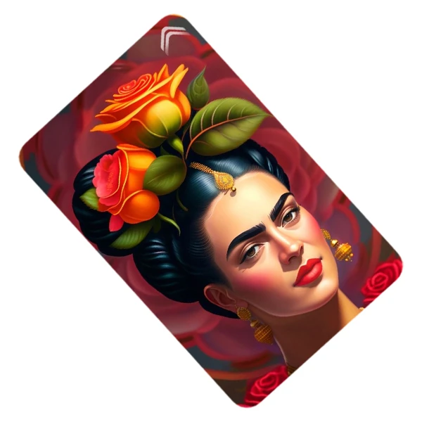 استیکر کارت مدل CAB303-K-G1-38