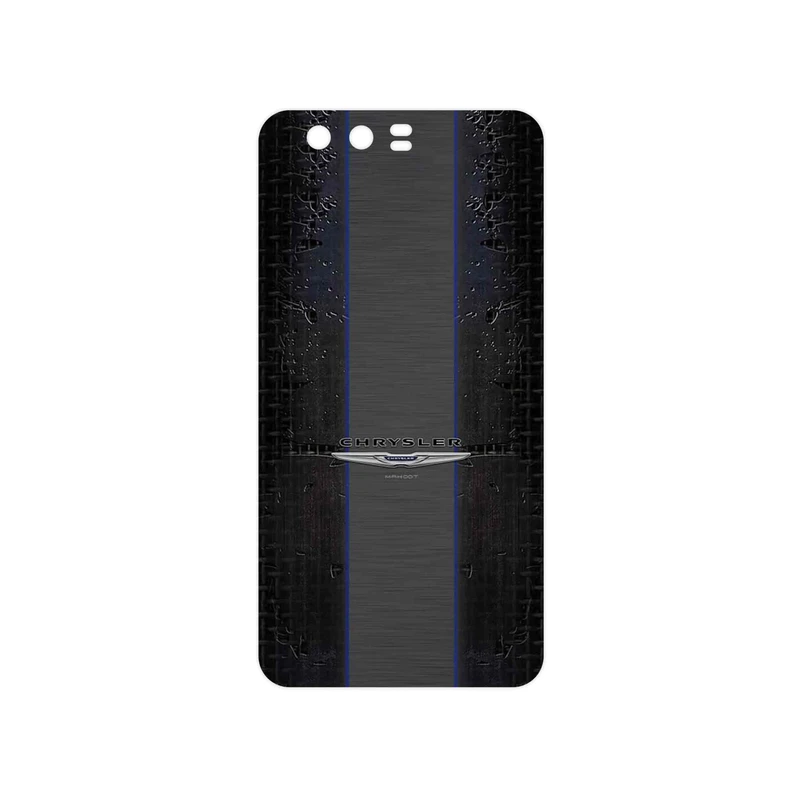 برچسب پوششی ماهوت مدل Chrysler مناسب برای گوشی موبایل آنر 9