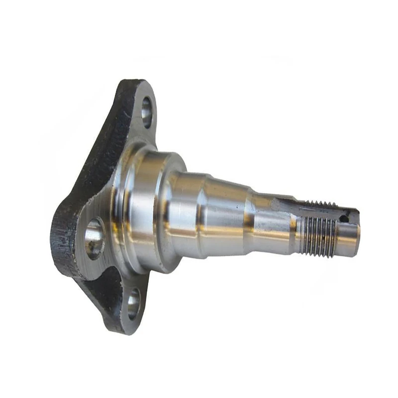 توپی چرخ عقب مدل 140122  مناسب برای پراید