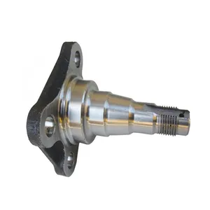 توپی چرخ عقب چپ مدل 140709 مناسب برای پراید