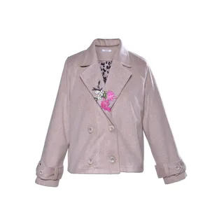 کت زنانه کلوتو مدل SELENE-DCRM