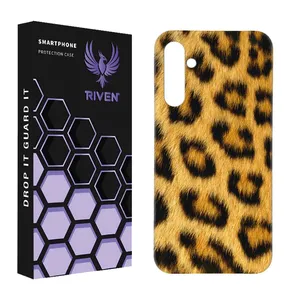 RIVEN RI1-1 Case For Samsung Galaxy S23 FE