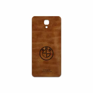 MAHOOT BFL-BMW Cover Sticker for LG X screen