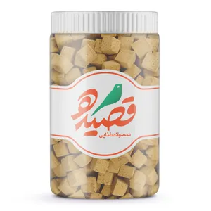 حبه عناب ممتاز قصیده - 500 گرم