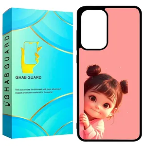 کاور قاب گارد مدل GCHPA52 مناسب برای گوشی موبایل سامسونگ Galaxy A52 / A52 5G / A52s 5G