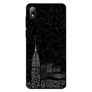 Megafone 7768 Cover For Honor 8S