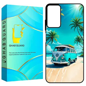 Ghab Guard GCHPN11P Cover For Xiaomi Redmi Note 11 Pro 4G / Redmi Note 11 Pro 5G / Redmi Note 12 Pro 4G  