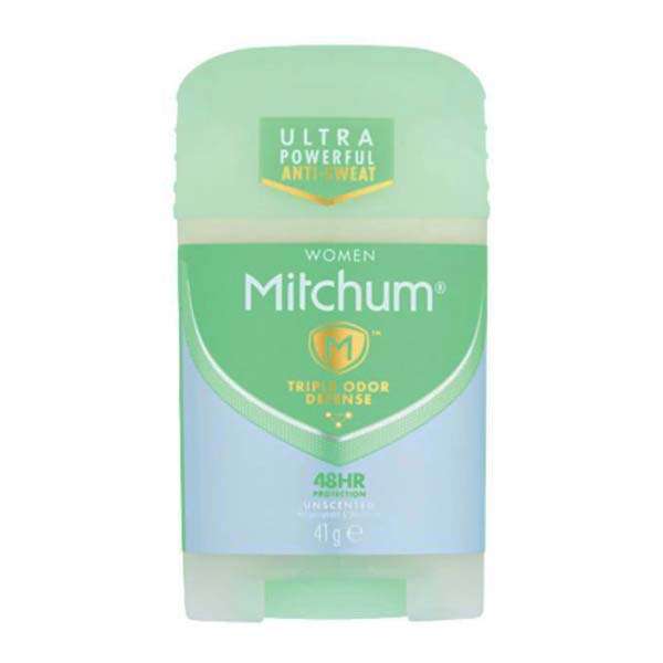 استیک ضد تعریق زنانه میچام مدل Unscented وزن 41 گرم