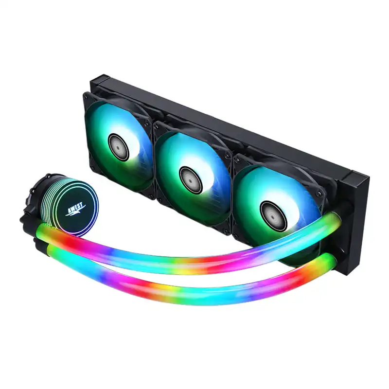 سیستم خنک کننده آبی اوست مدل GT-AV360 ARGB