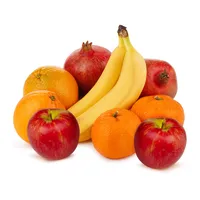پک اقتصادی میوه Fresh - بسته 10 عددی 
