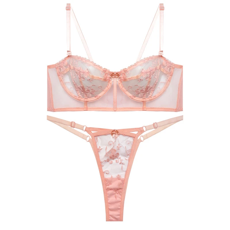 ست شورت و سوتین زنانه مدل پایه بلند کد 79097wi