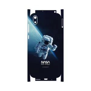 MAHOOT  NASA-Astronaut-FullSkin Cover Sticker for Huawei Y5 2019