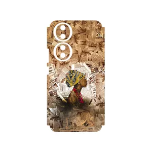 MAHOOT Collage of African Women Cover Sticker for Honor 90