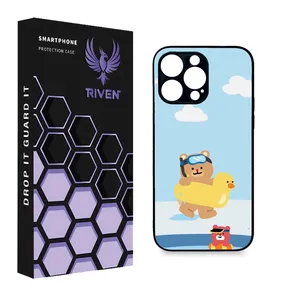 RIVEN RI3-2 Case For Apple iPhone 11 Pro