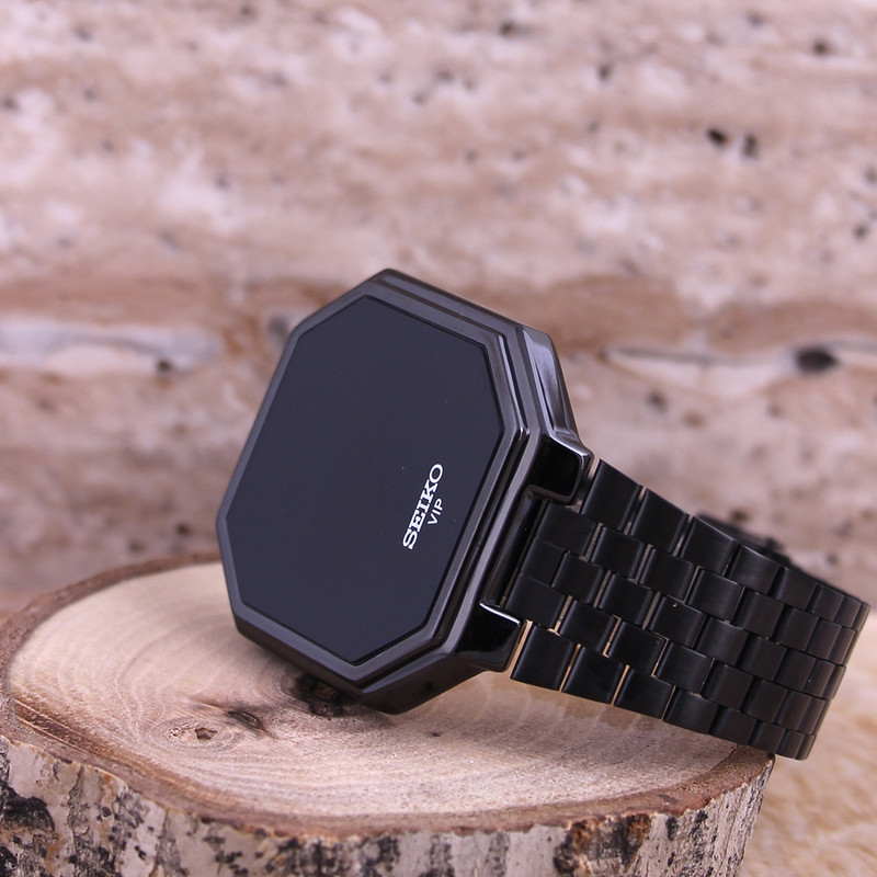 ساعت مچی دیجیتال مردانه مدل SEI 3159 -ME-ME