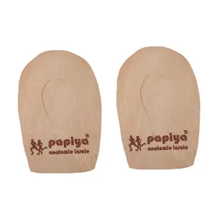 پد خار پاشنه پاپیا کد W41 سایز 41